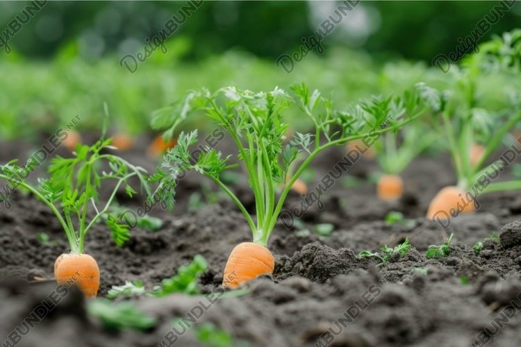 Farm Background Image 6