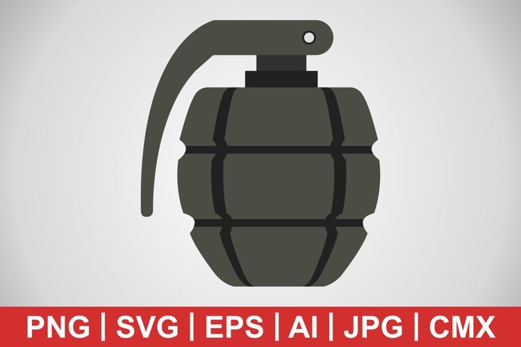 Bomb Icon Image 18