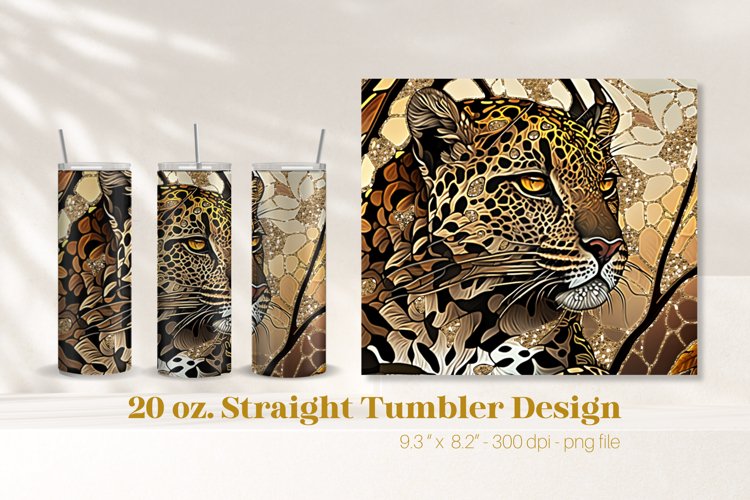 Stained Glass Png Image 4