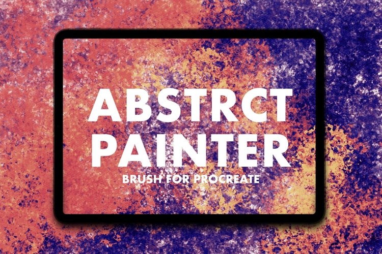 Painter Clipart Image 8