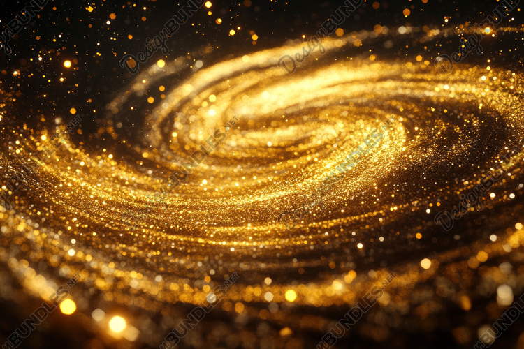 Spiral Clipart Image 5