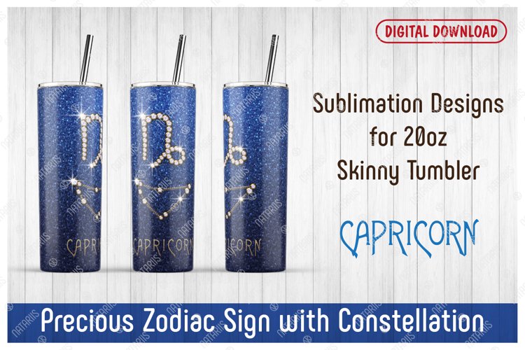 Zodiac Clipart Image 9