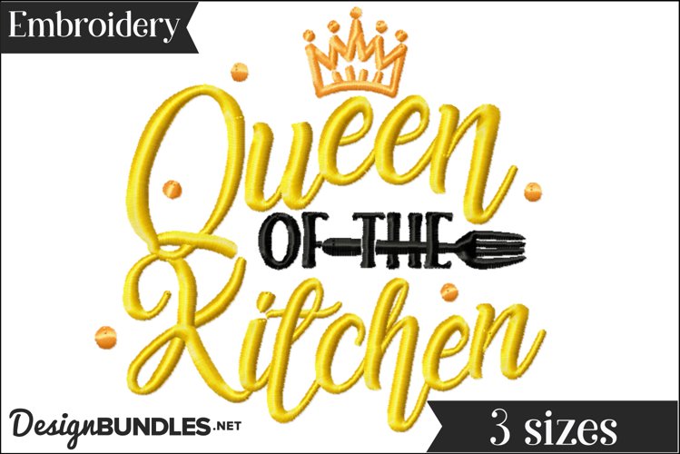 Queen Clipart Image 10