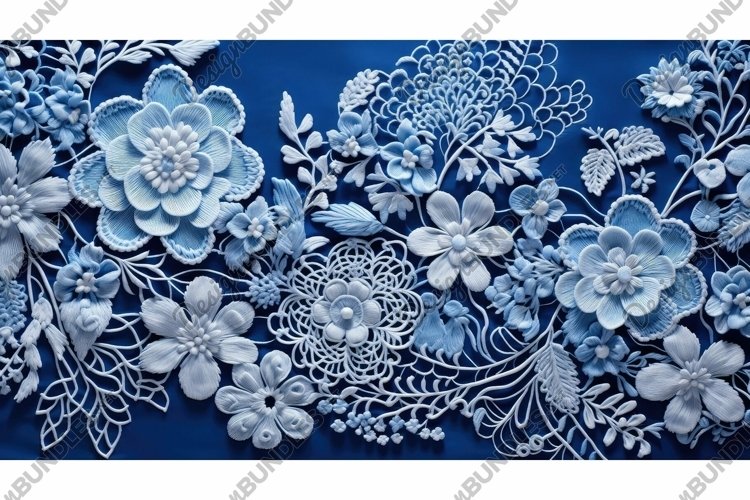 Blue Backgrounds Image 10