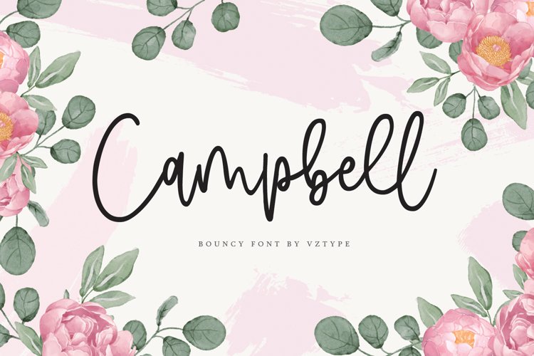 Campbell example image 1