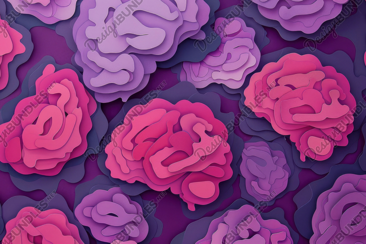 Paper Texture Background