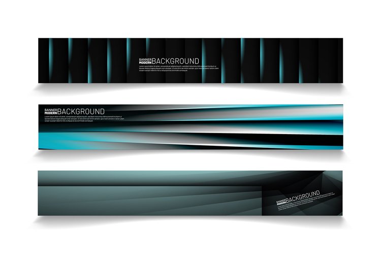 Abstract Vector Image 14