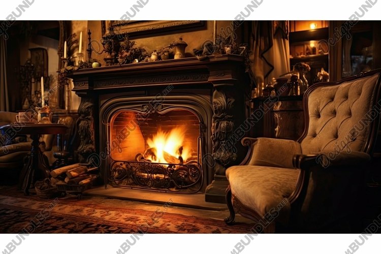 Furniture Clipart Image 7