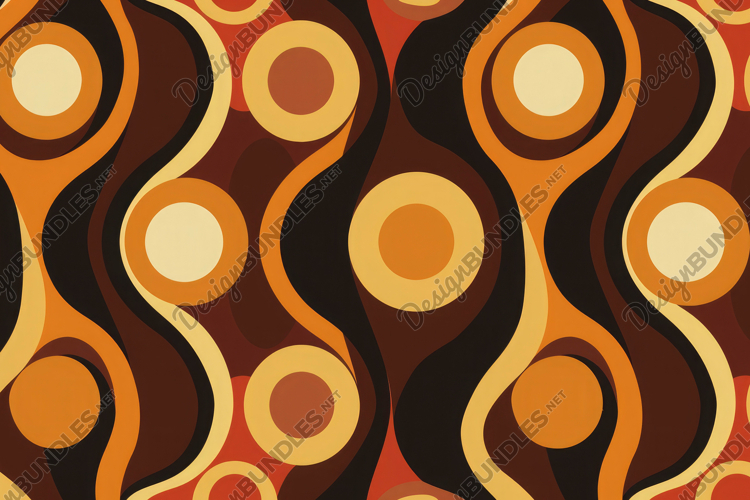 Retro Wallpaper Image 15