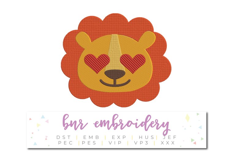 Lion Clipart Image 14