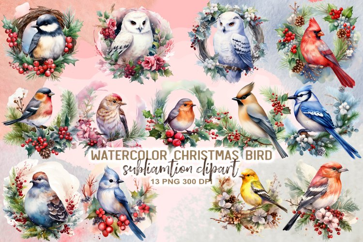 Holiday Illustration Image 17