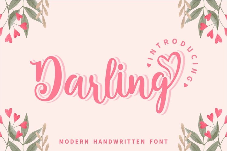 Darling example image 1