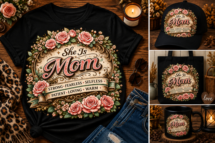 Mothers Day Png Image 24