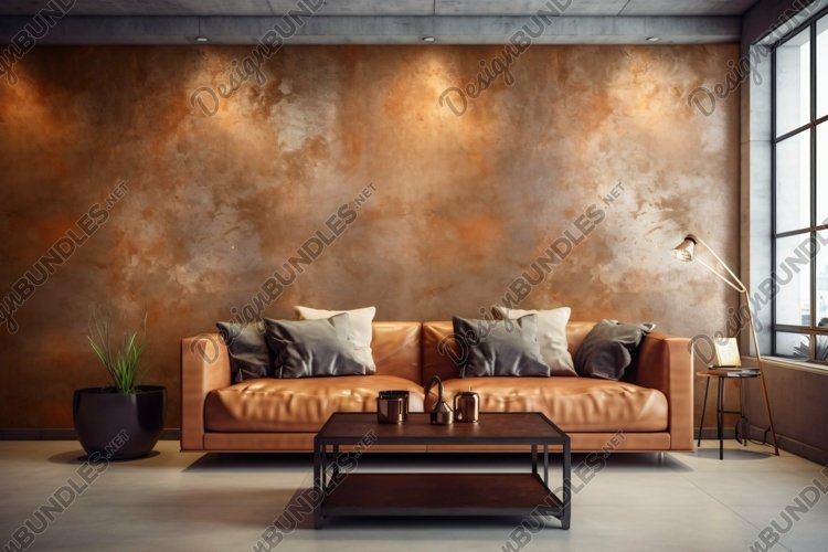 Interior Design Clipart Image 20