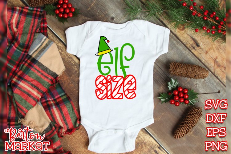 Elf Quotes Svg Image 4