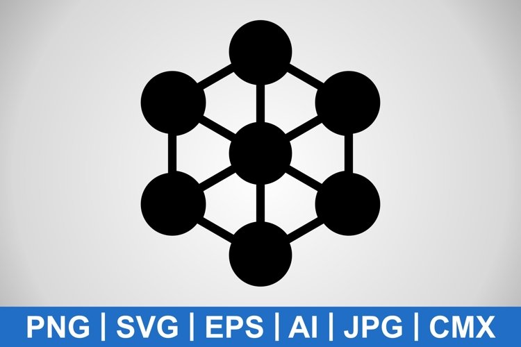 Chemistry Icon Image 3