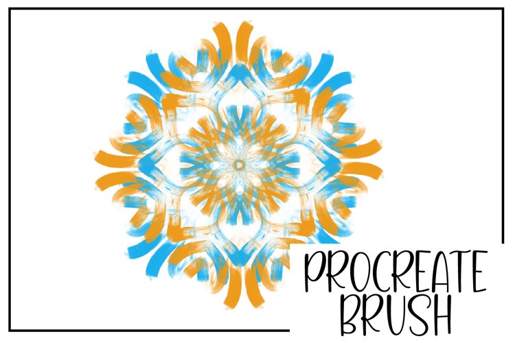 Procreate Brushes Image 13