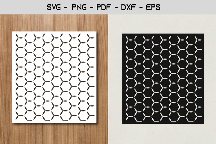 Stencil Clipart Image 19
