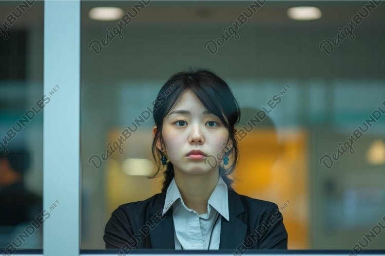 Office Clipart Image 7