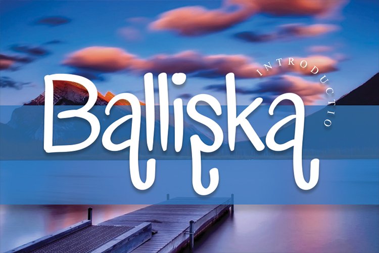 Balliska example image 1
