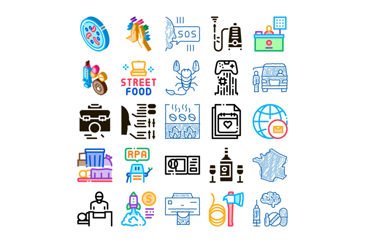 Travel Icon Image 15
