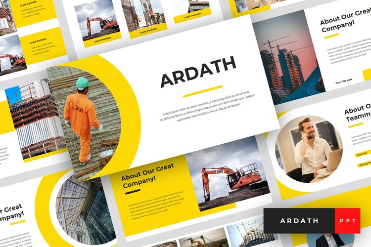 Construction Clipart Image 18