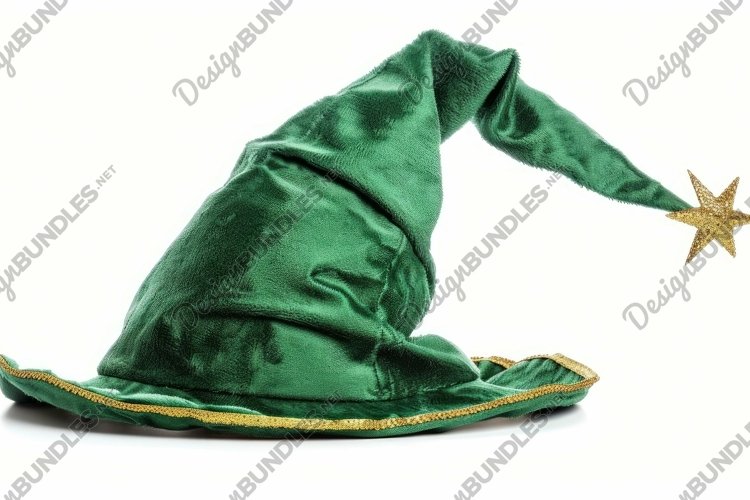 Wizard Clipart Image 12