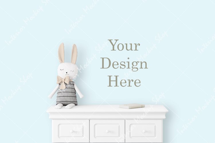 Blank Poster Image 4