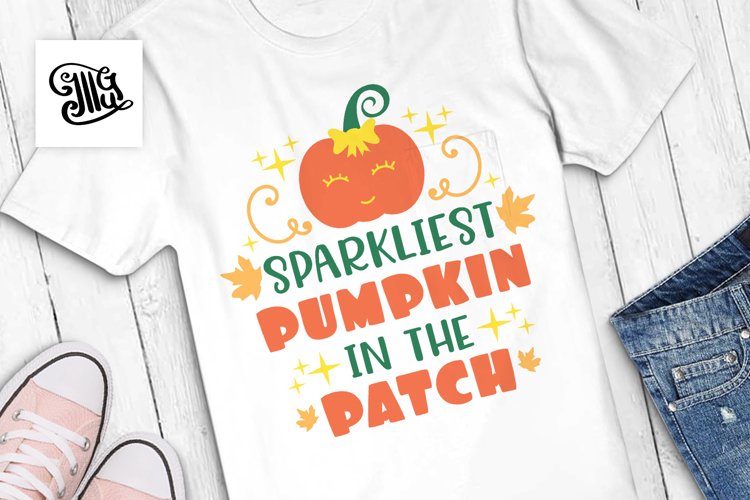 Pumpkin Fall Svg Image 7