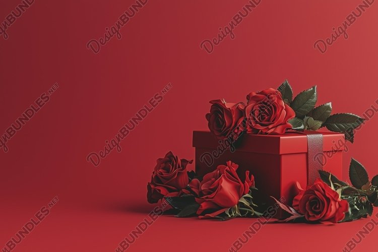 Valentine Background Image 5
