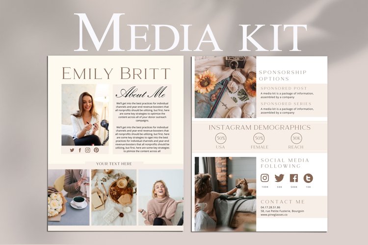 Canva Org Chart Template Image 12