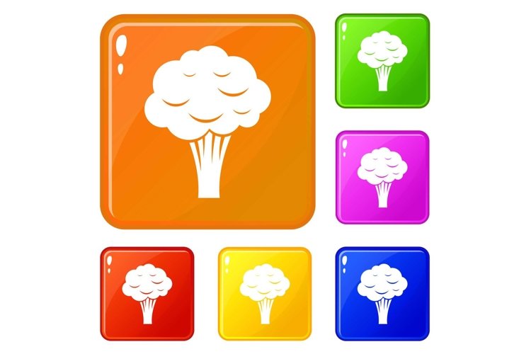 Nature Icon Image 21