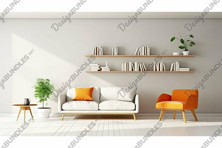 texture interior wall example image 1