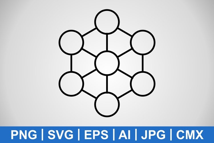Chemistry Icon Image 6