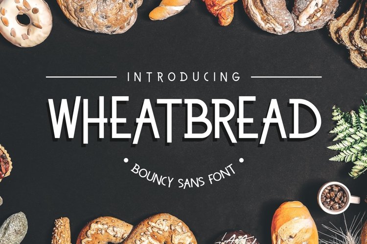 Interstate Font Image 10