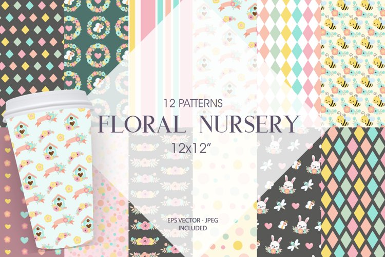 Flowers Graphic Image 14