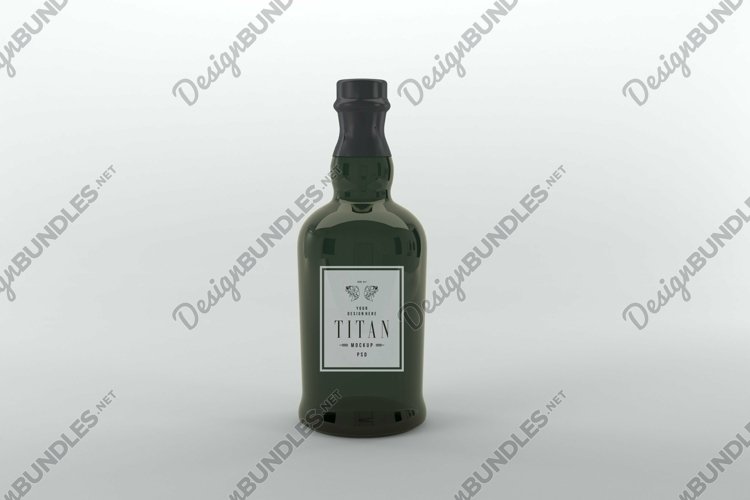Alcohol Clipart Image 4
