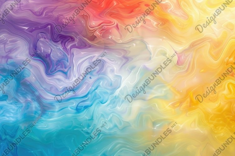 Liquid Texture Image 22