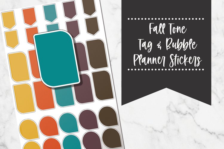 Planner Clipart Image 22