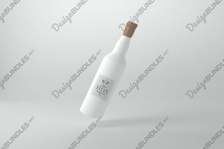 Alcohol Clipart Image 7