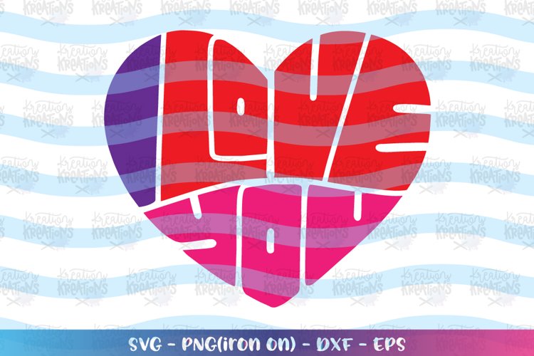 Love Silhouette Image 17