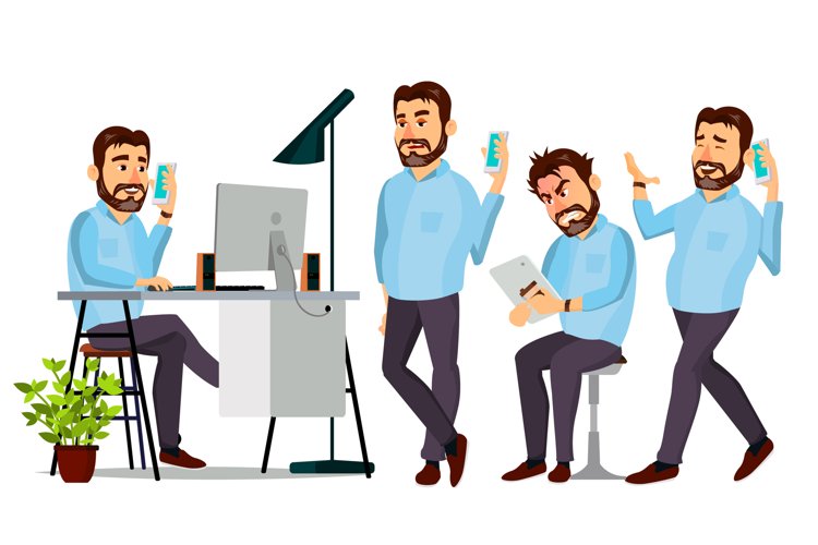 Process Clipart Image 9