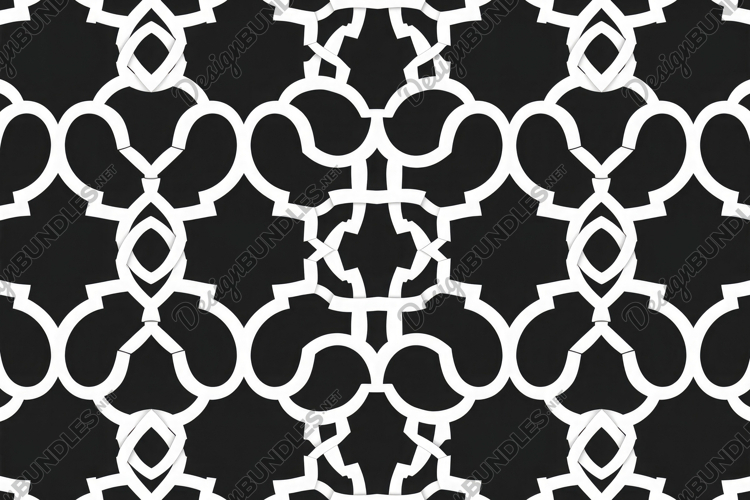 Stencil Clipart Image 23