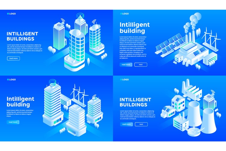 House Vector Image 20