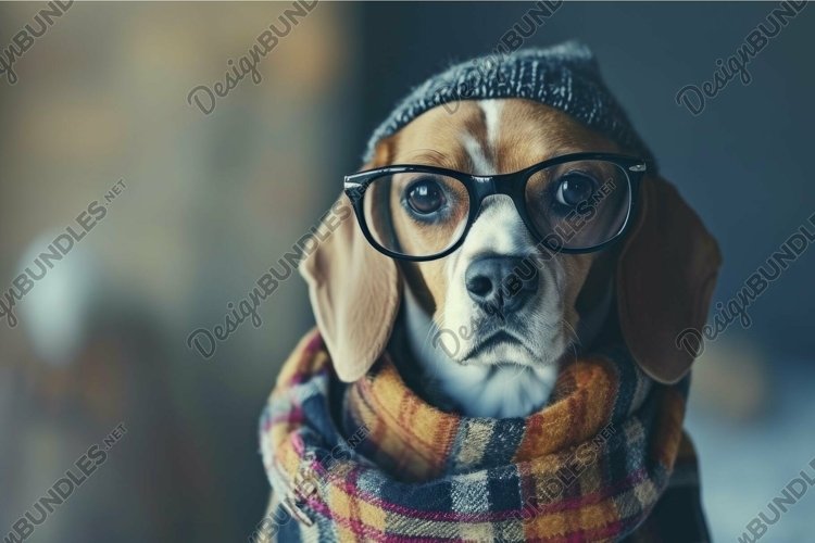 Puppy Clipart Image 8