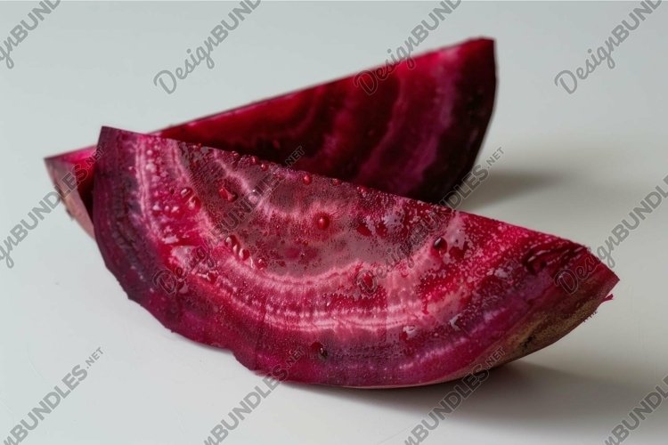 Beet Clipart Image 12
