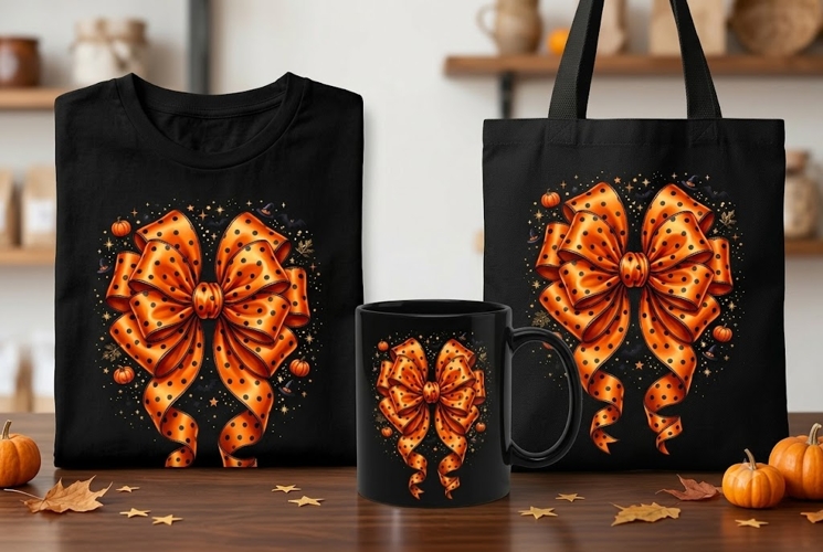 Cute Halloween Clipart