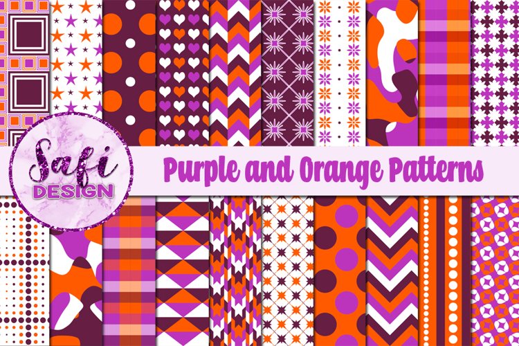 Purple Background Image 12