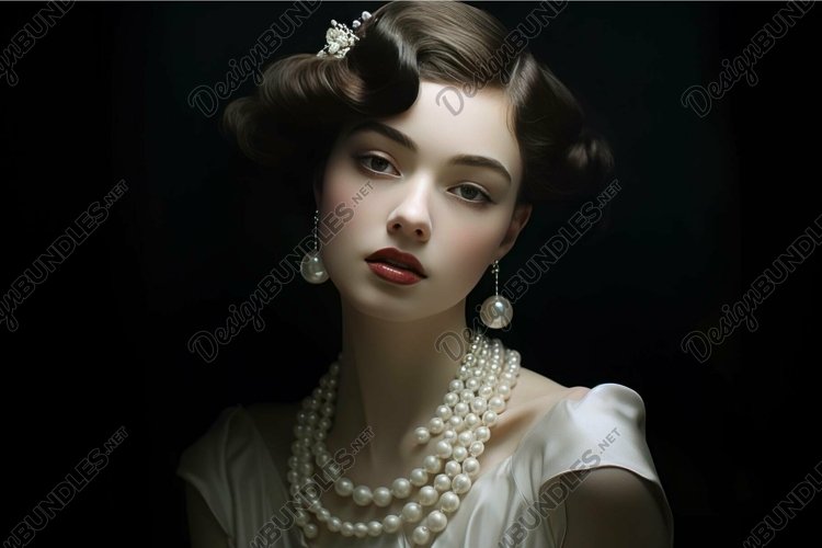 Vintage Background Image 12