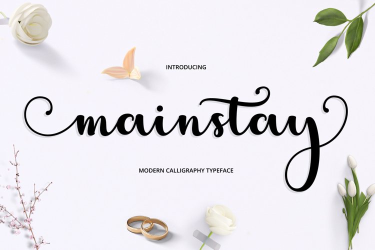 Mainstay Script example image 1